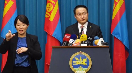 Д.Амарбаясгалан: Хуримтлалын нэгдсэн санд иргэн бүр данс нээнэ